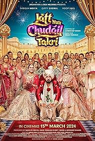 Jatt Nuu Chudail Takri 2024 HD DVD SCR Download Full Movie Full Movie